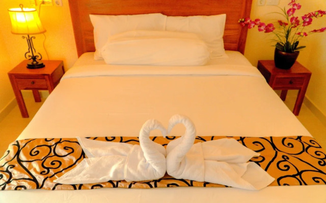 DeRose Guest House Canggu Bali