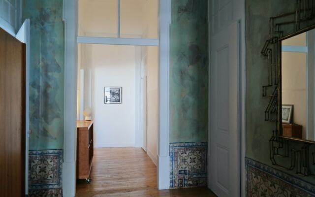 Spirit of Lisbon apartments