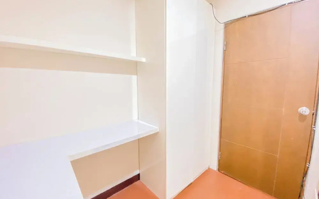 Best Deal 2Br Apartment At Gateway Ahmad Yani Cicadas