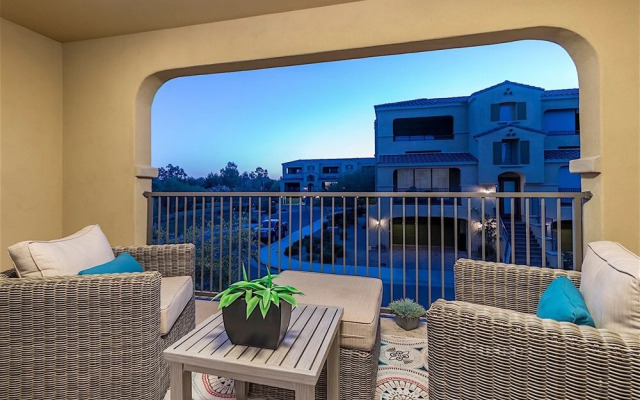 Princess Enclave 2 Bedroom By Casago