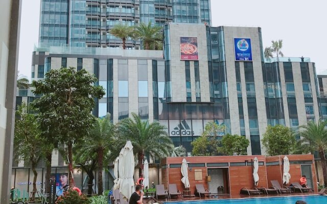 5S Homes Vinhomes Central Park