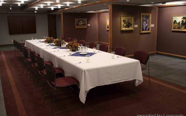 Hilton Garden Inn Kansas City