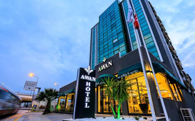 Avwan Hotel