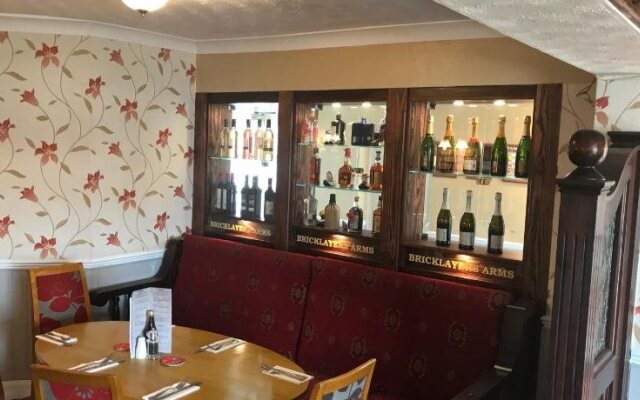 Bricklayers Arms