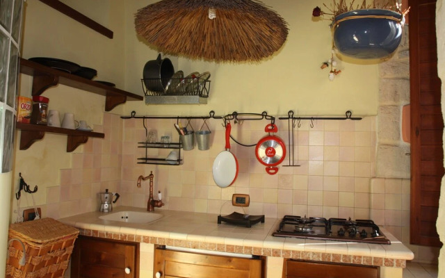 B&B Gildo Trani