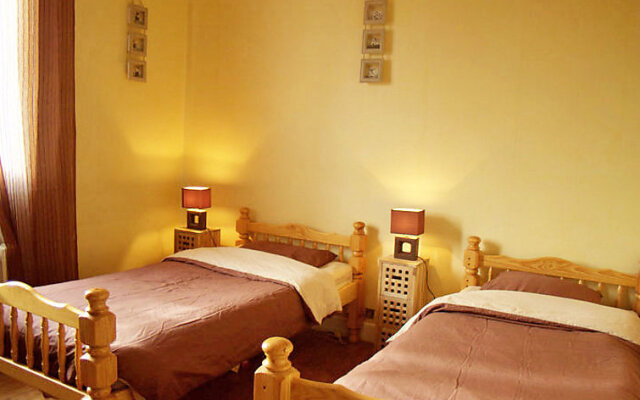 Holiday Home Passerat