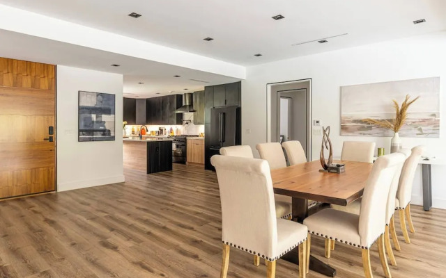 Tulum Style In Sherman Oaks