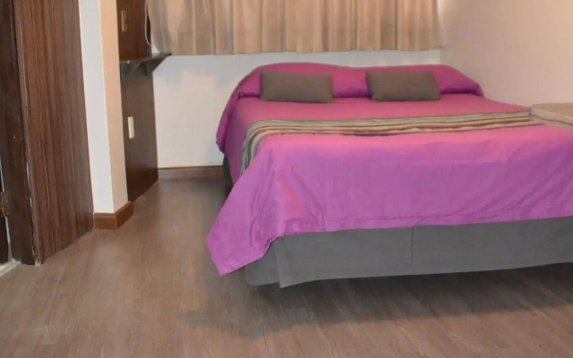Hotel Sagarnaga