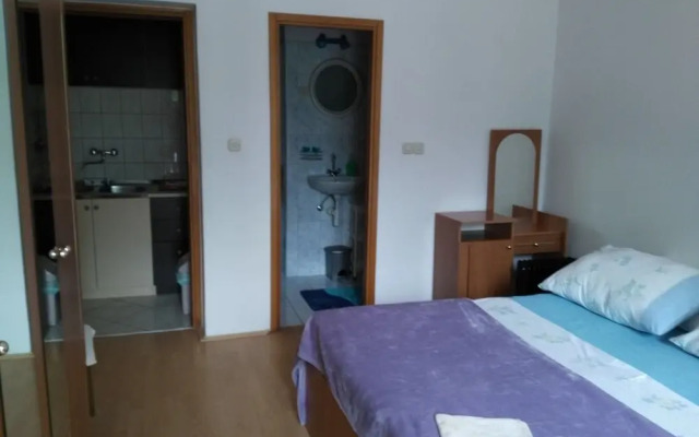 Holiday Home in Starigrad With Balcony