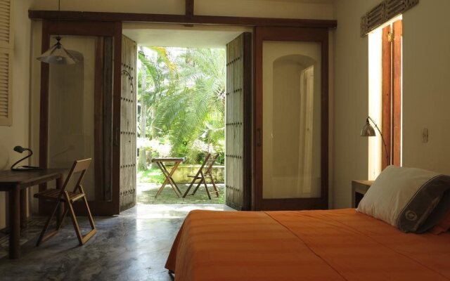 Casa Real Del Cabrero by Soho