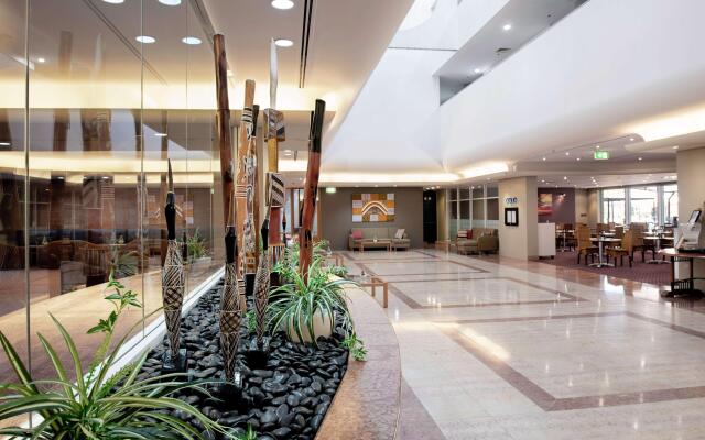 DoubleTree by Hilton Darwin Esplanade