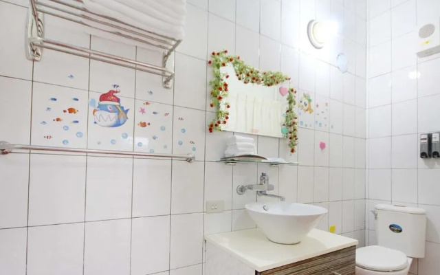 Shuanghui Garden B&B