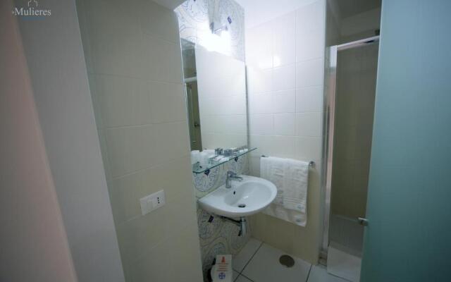 Le Mulieres Bed and Breakfast