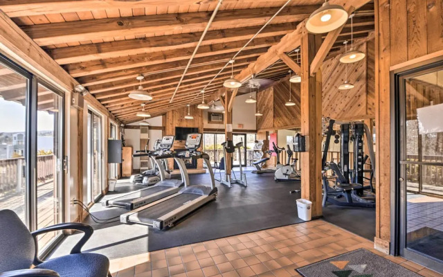 3 Bedroom Condo, Perfect Stowe,Vt Location