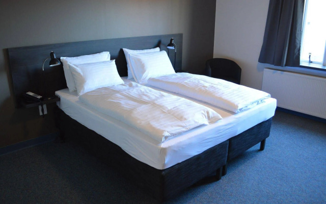 Konvin Hotel