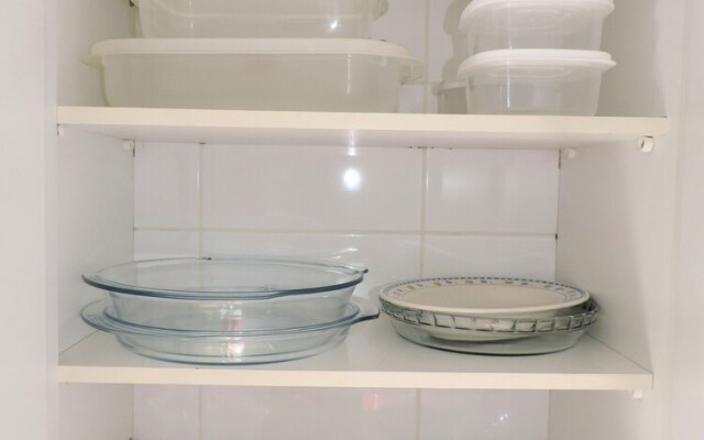 Apartamento Astúrias Ubatuba