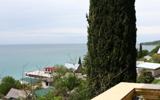 Hotel Priboy 2