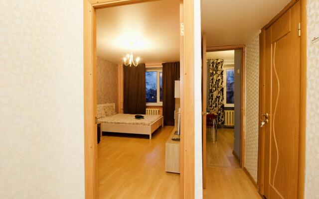 Квартира свободна на Большой Якиманке