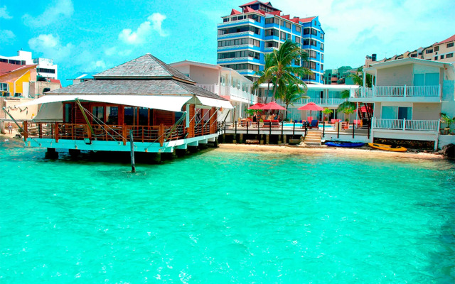 Decameron Los Delfines All Inclusive