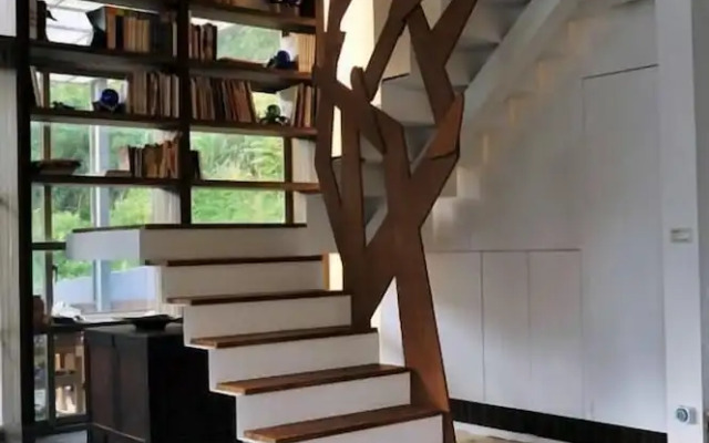 Bird Villa