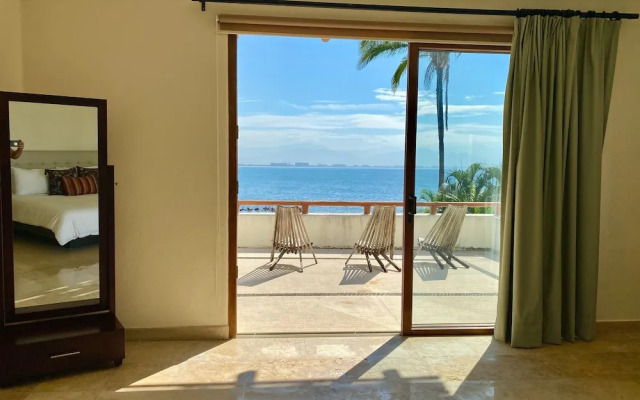 Cabo 2-Punta Esmeralda