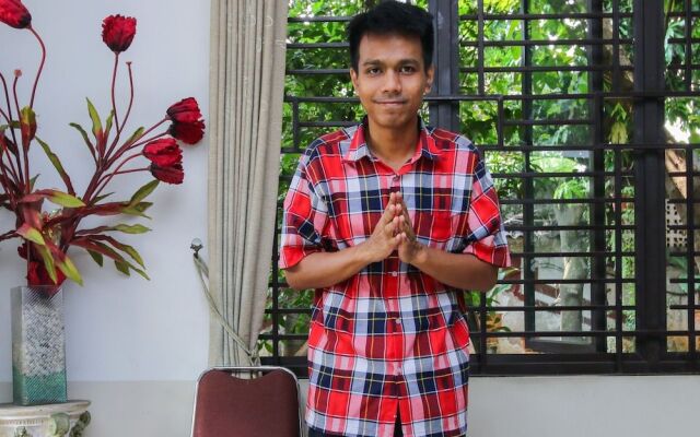 Airy Eco Kuningan Karet Pedurenan 40 Jakarta