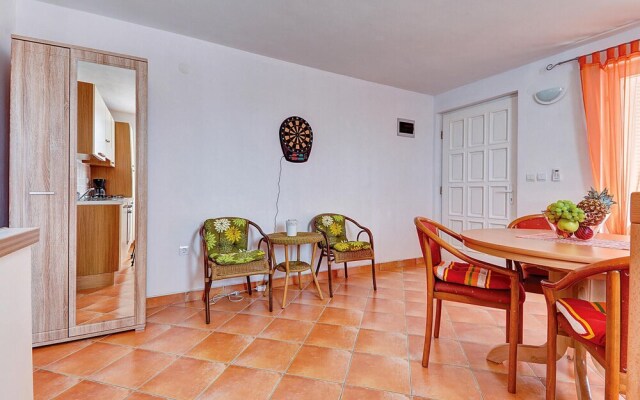 Beautiful Home in Betiga With Wifi and 3 Bedrooms