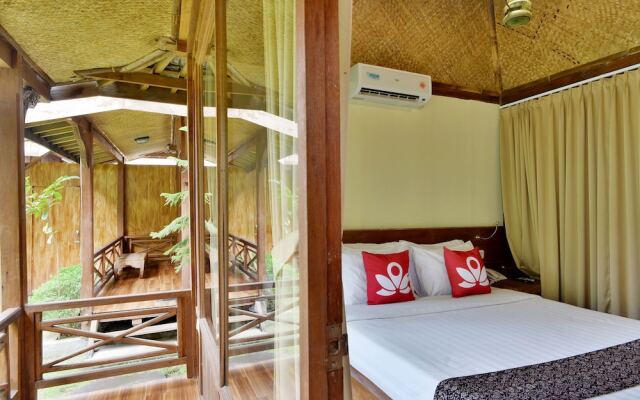 ZEN Villa Badrawati 1 Borobudur