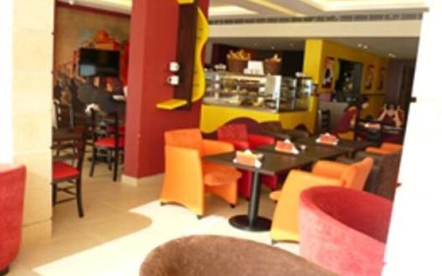 Murex Hotel