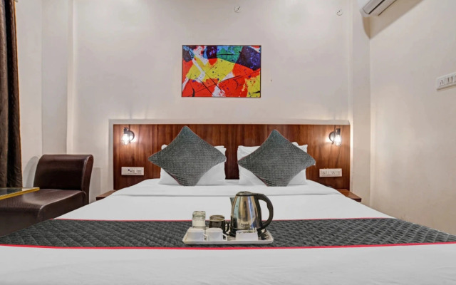 Townhouse 931 Hotel Benchmark