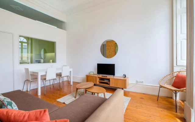 GuestReady - Beautiful 1BR in the Heart of Porto