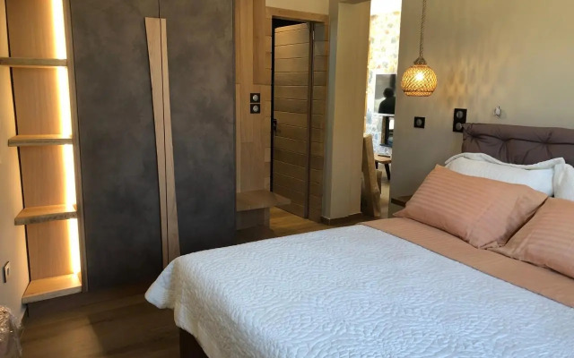 Villagio inn Suite & Spa