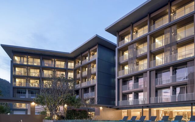 Centara Life Phu Pano Krabi