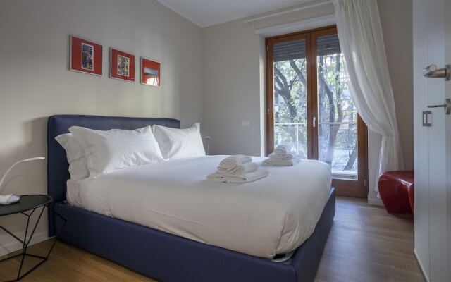 Italianway - Principe Eugenio 12 II V