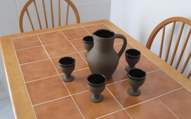 Apartamento Sella y Mar - VUT12AS