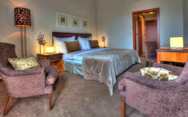 Jalta Boutique Hotel