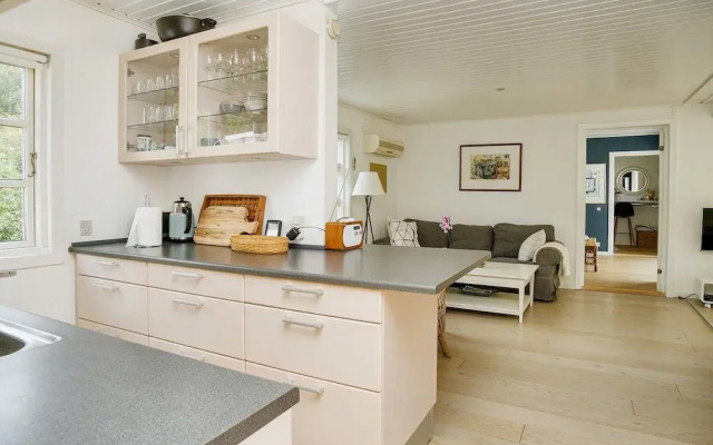 10 Person Holiday Home in Graested