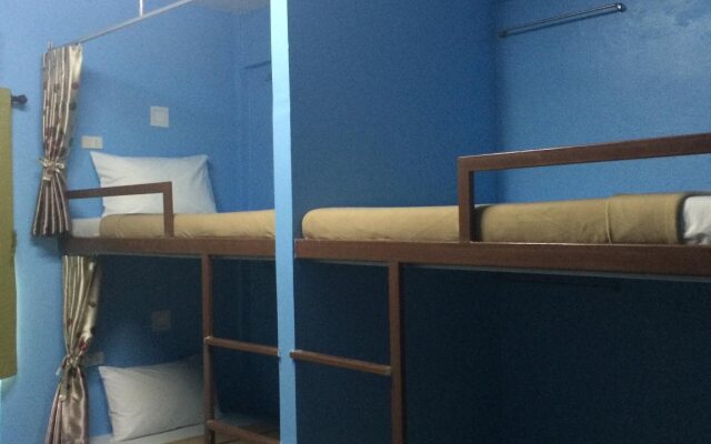 Sleep Well Hostel