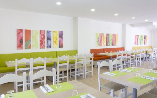 Hotel HSM Torre Blanca