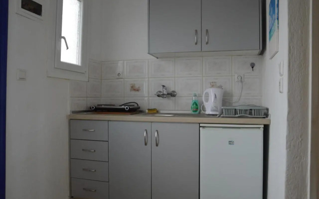 Noula Rooms