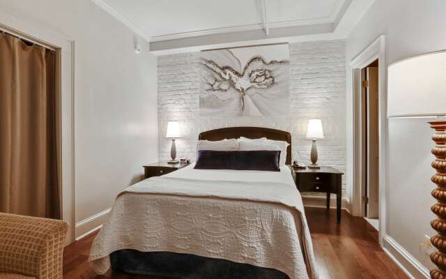 La Galerie French Quarter Hotel