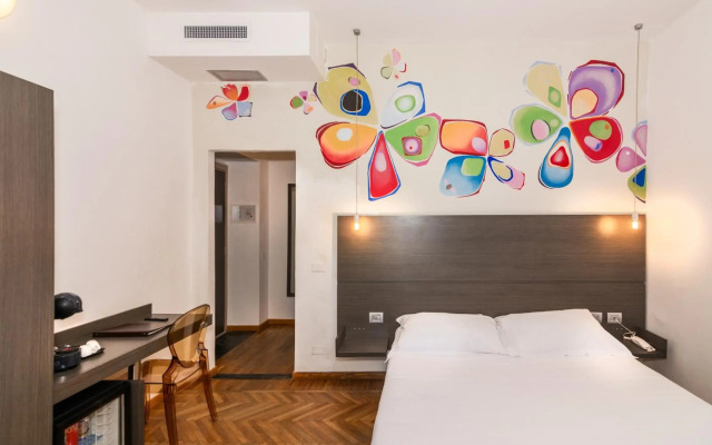 Hotel Tirreno