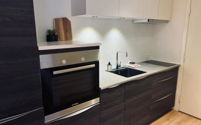 Cozy Flats Silkeborg - S3