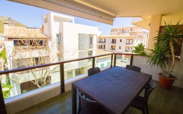 High Quality apartment 40 meters from beach