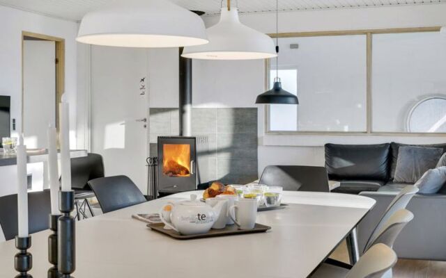 "Simeona" - 900m from the sea in Western Jutland