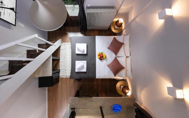 White Hills Suites Spa