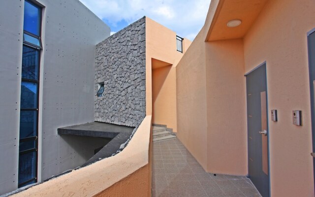 Sea and Star Pension