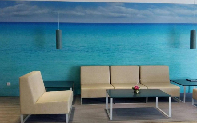 Hotel Planas