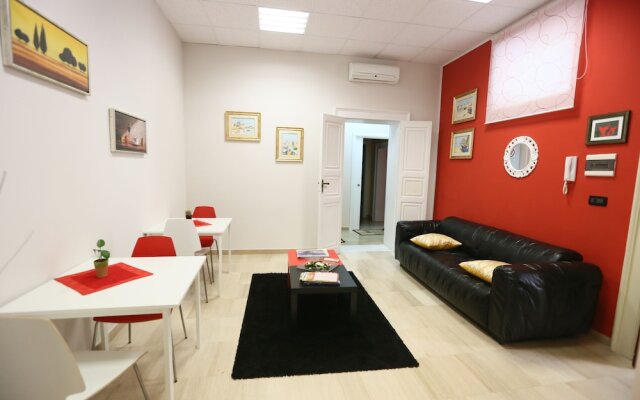 Civico7 Affittacamere