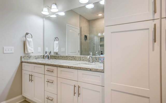 Spacious Augusta Vacation Home w/ Deck